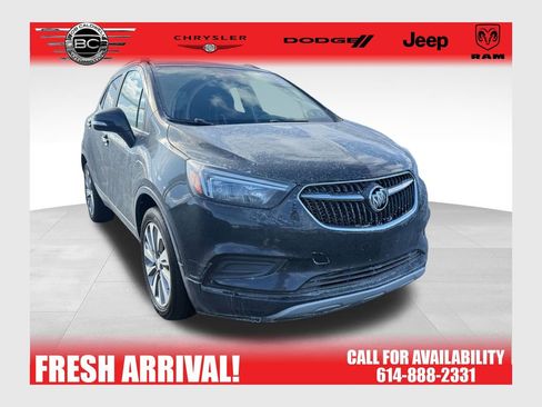 Used 2019 Buick Encore Preferred image 1