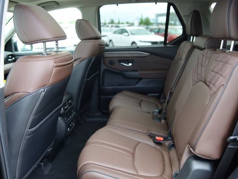New 2026 Honda Pilot Elite image 28