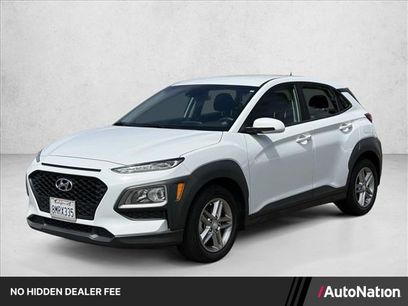 Used 2020 Hyundai Kona SE