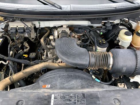 Used 2005 Ford F150 XL RWD image 31