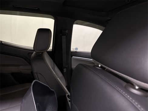 Used 2024 Chevrolet Colorado ZR2 w/ ZR2 Convenience Package III image 20