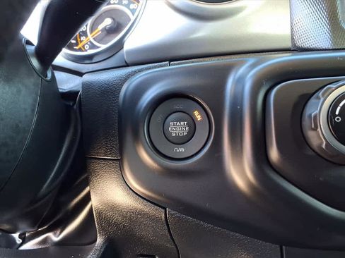 Used 2021 Jeep Wrangler Unlimited Sport image 15