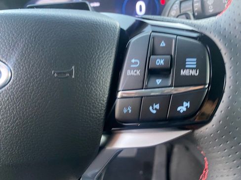 New 2026 Ford Explorer ST w/ Sun And Sound Package AWD/4WD image 29