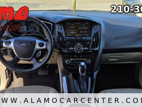 Used 2013 Ford Focus Electric Hatchback image 30