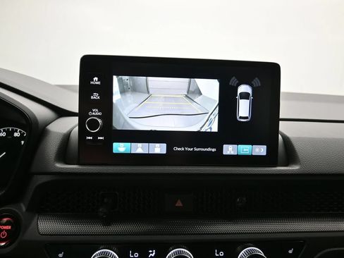 Used 2025 Honda CR-V Sport-L image 16