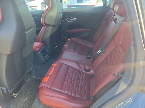 Certified 2024 Audi e-tron GT Premium Plus image 5