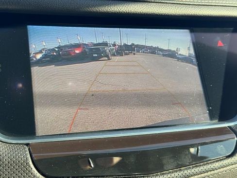 Used 2018 Cadillac XT5 Luxury w/ Driver Awareness Package image 22