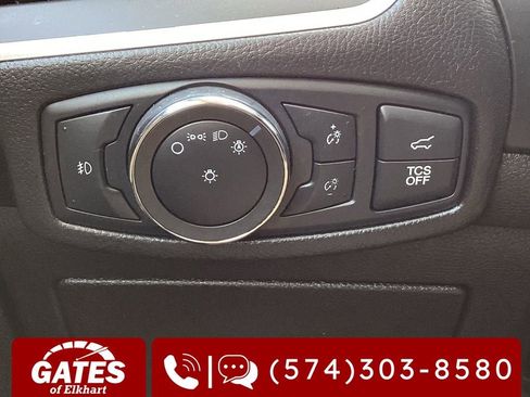Used 2022 Ford Edge SEL AWD/4WD image 26