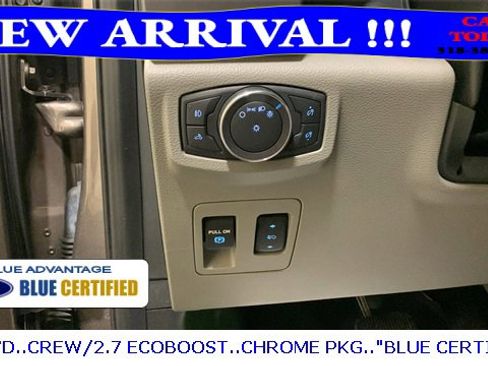 Used 2019 Ford F150 XLT w/ Equipment Group 302A Luxury image 32