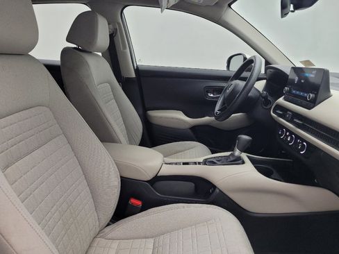 Used 2023 Honda HR-V LX image 21