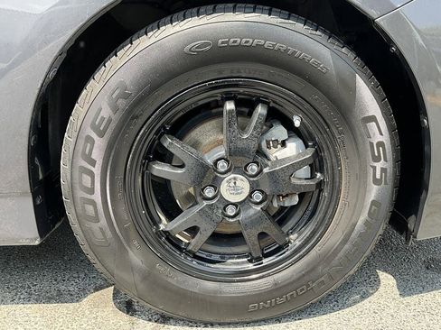 Used 2012 Toyota Prius Two image 8