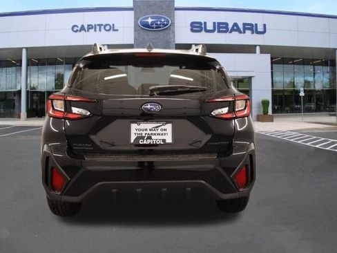 New 2026 Subaru Crosstrek 2.0i Premium image 4