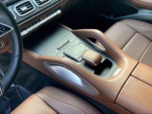 Used 2024 Mercedes-Benz GLE 350 GLE 350 image 15