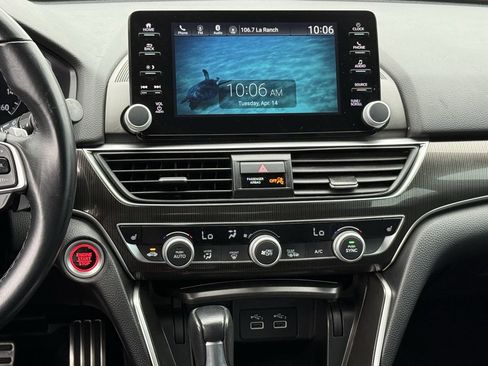 Used 2022 Honda Accord Sport Special Edition image 15