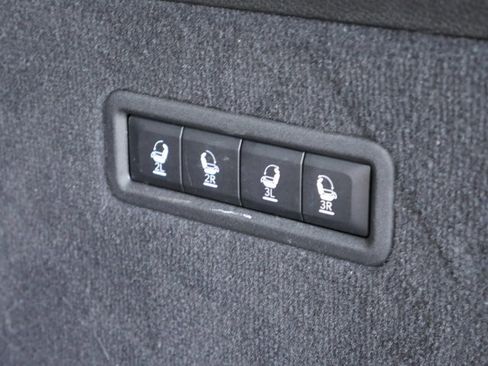 Used 2023 Jeep Grand Wagoneer 4WD image 24