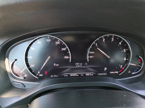 Used 2018 BMW X3 xDrive30i w/ Convenience Package image 23