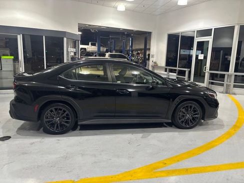 Used 2022 Subaru WRX Limited AWD/4WD image 9