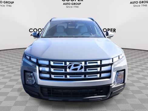 New 2026 Hyundai Santa Cruz SEL image 2