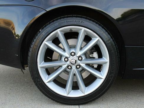 Used 2013 Jaguar XK Touring image 32