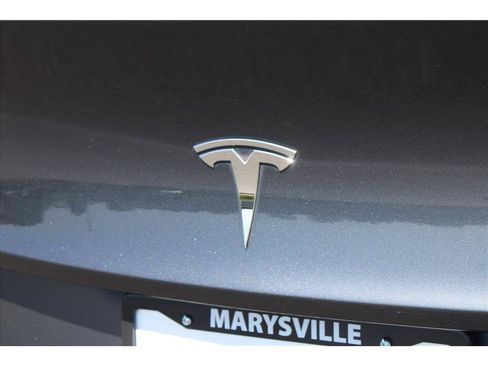 Used 2022 Tesla Model Y Performance AWD/4WD image 30