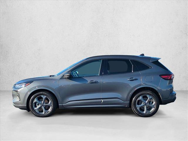 Used 2023 Ford Escape ST-Line w/ Equipment Group 301A FWD image 9