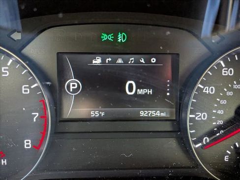 Used 2017 Kia Sportage SX image 5