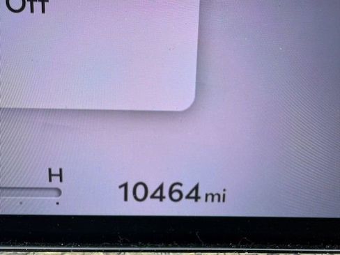 Used 2025 Genesis GV80 3.5T Prestige image 4