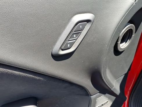 Used 2022 Dodge Challenger SRT Hellcat Redeye RWD image 17
