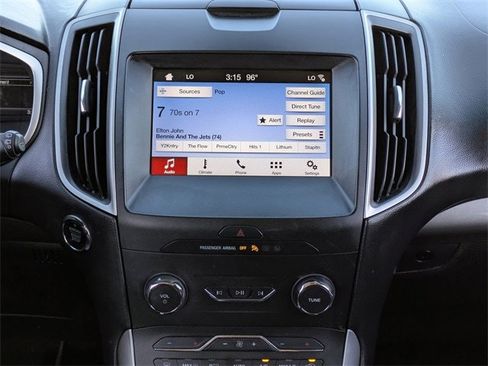 Used 2019 Ford Edge SEL w/ Equipment Group 201A image 17