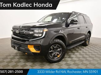 Used 2025 Ford Expedition Tremor video 1