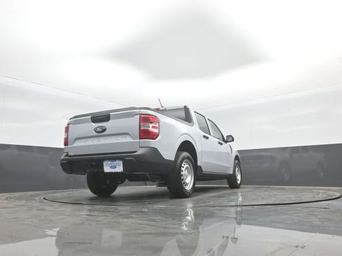 New 2026 Ford Maverick XL FWD image 35