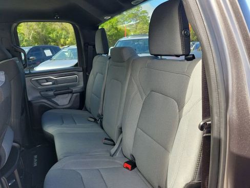 Used 2022 RAM 1500 Lone Star RWD image 10