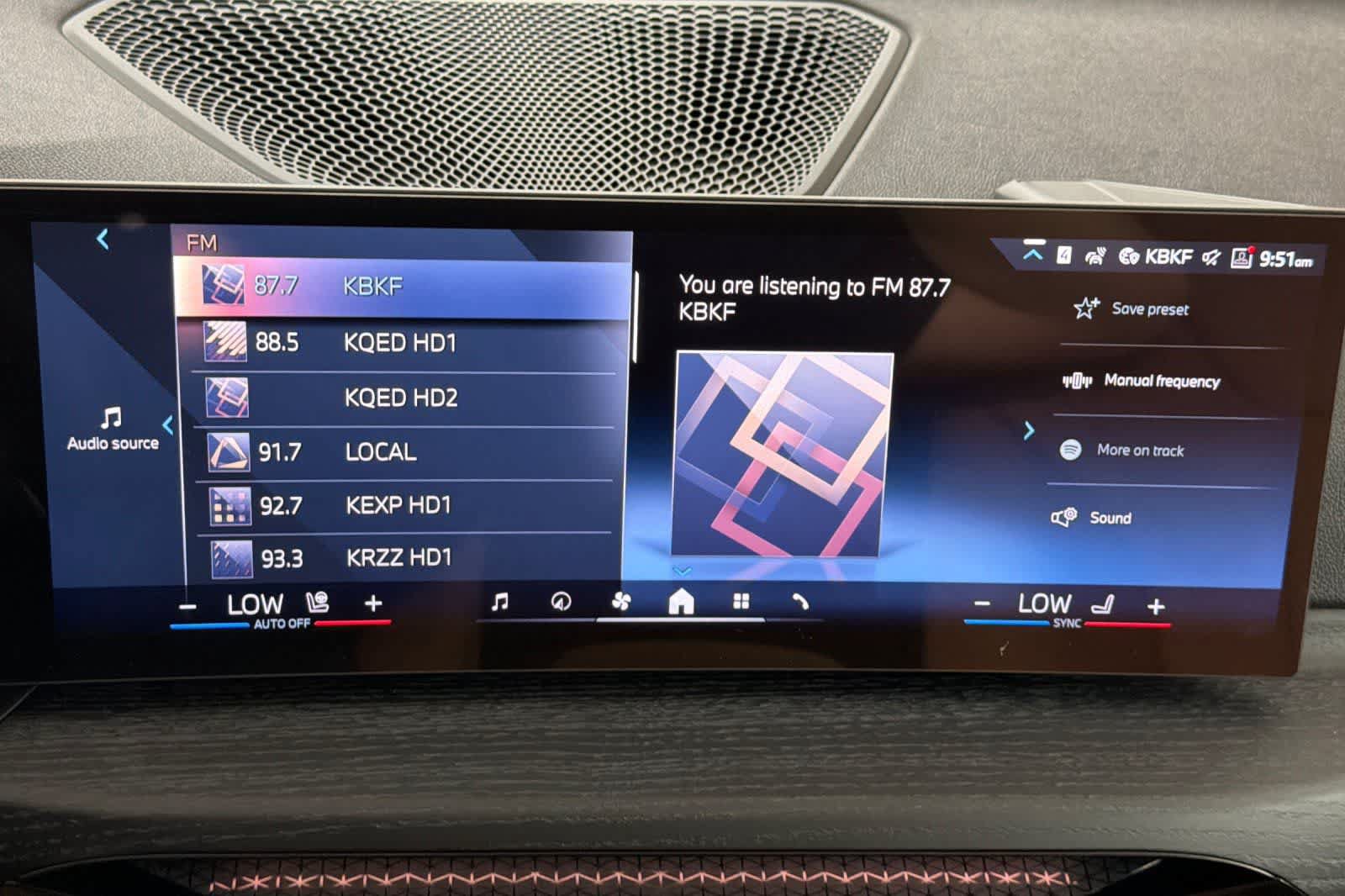 New 2026 BMW 430i w/ M Sport Package RWD image 17
