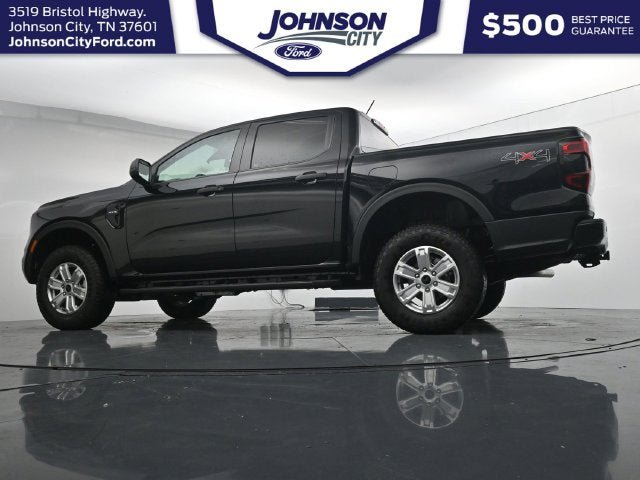 New 2026 Ford Ranger XL w/ Trailer Tow Package AWD/4WD image 28