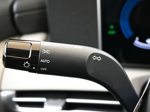 New 2026 Hyundai Tucson SEL image 28