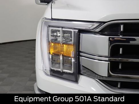 Used 2023 Ford F150 Lariat image 13