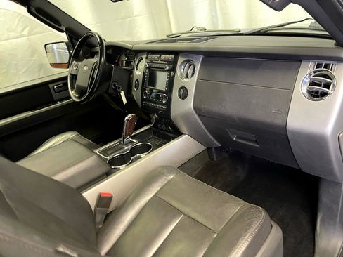 Used 2014 Ford Expedition Limited w/ Equipment Group 301A image 13
