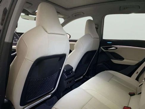 Used 2025 Audi Q6 e-tron Premium Plus w/ Premium Plus image 72