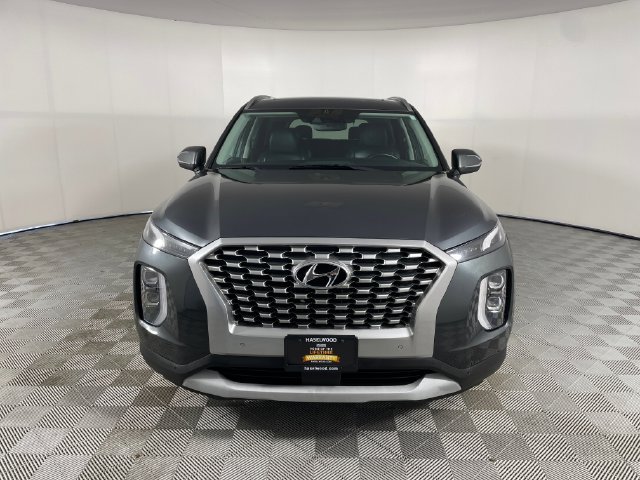 Used 2022 Hyundai Palisade SEL w/ Premium Package AWD/4WD image 24