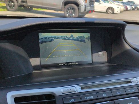 Used 2015 Honda Accord Hybrid Sedan image 29