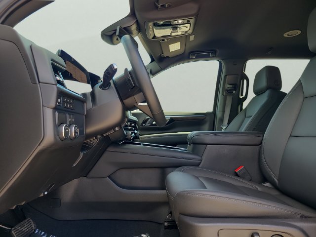 New 2026 Chevrolet Tahoe LT w/ Comfort Package RWD image 26