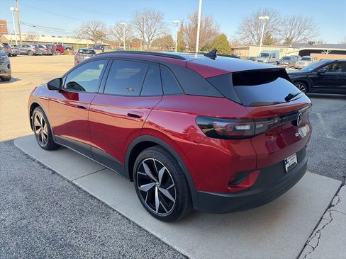 Used 2023 Volkswagen ID.4 Pro S image 6