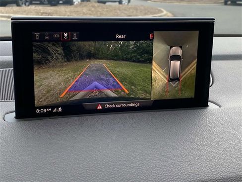 Used 2019 Audi Q7 2.0T Premium Plus w/ Premium Plus Package image 26