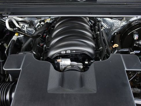 Used 2017 Chevrolet Tahoe Premier RWD image 53
