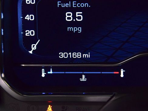 Used 2024 GMC Sierra 2500 AT4 w/ AT4 Premium Plus Package image 19