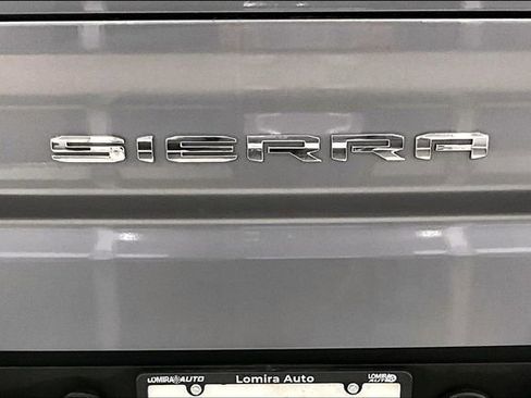 Used 2021 GMC Sierra 1500 AT4 image 41