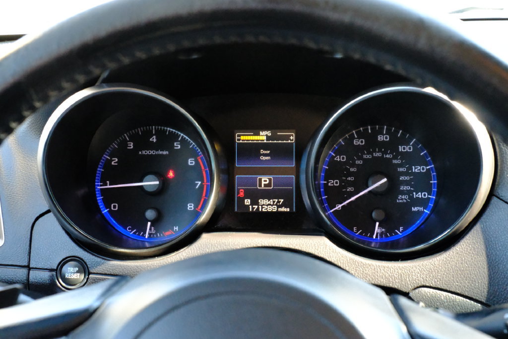 Used 2016 Subaru Legacy 2.5i Premium AWD/4WD image 20
