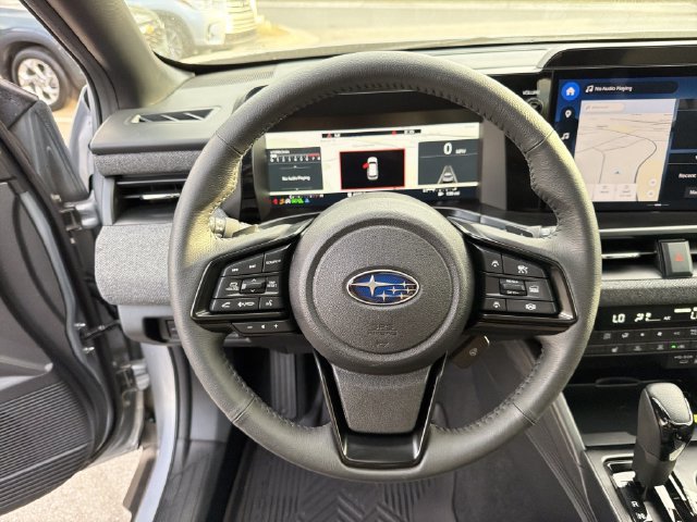 Certified 2026 Subaru Outback Limited AWD/4WD image 24