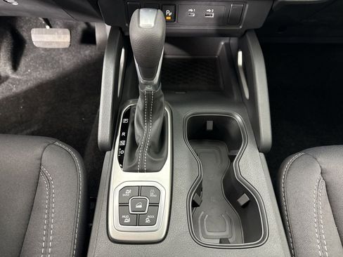 New 2026 Nissan Frontier SV w/ Tow Package image 17