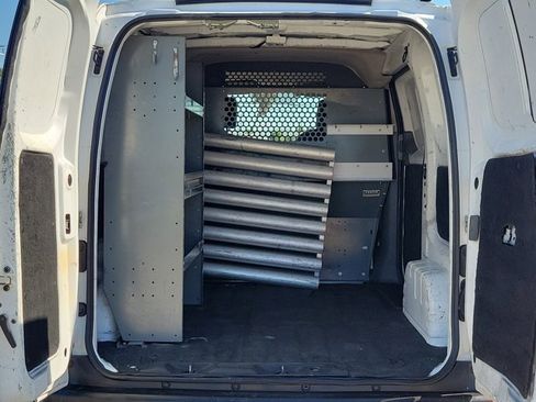 Used 2021 Nissan NV200 S image 9